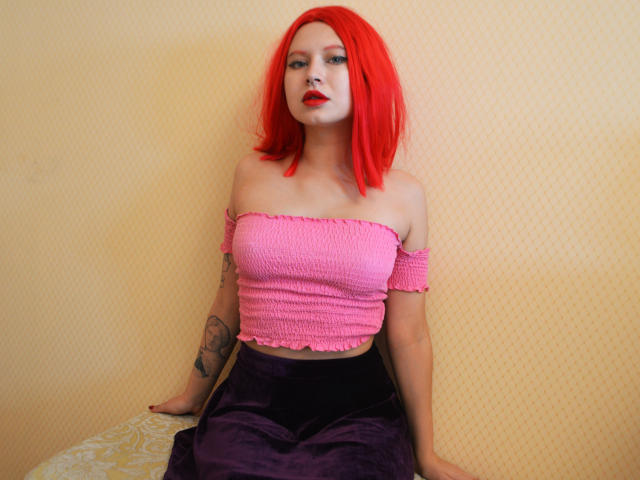 OrnellaHaynes - Live sex cam - 13803348