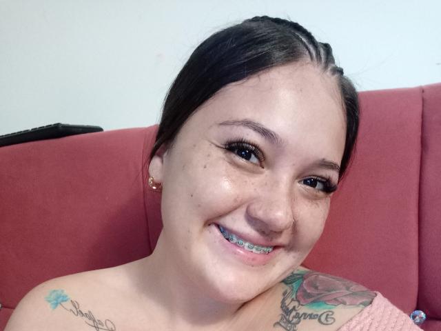 ClarissaDelicieux - Live sex cam - 13805664