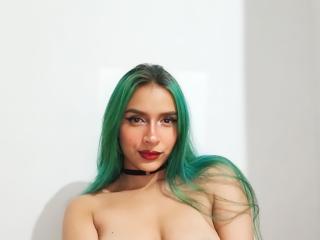 ChloeLenox - сексуальная веб-камера в реальном времени - 13805668