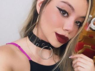 SamanthaMoure - Sexe cam en vivo - 13805780