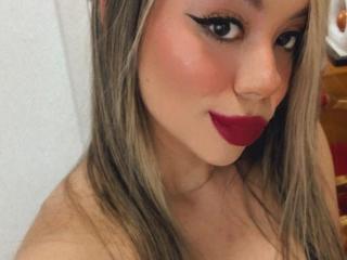 SamanthaMoure - Live porn & sex cam - 13805792