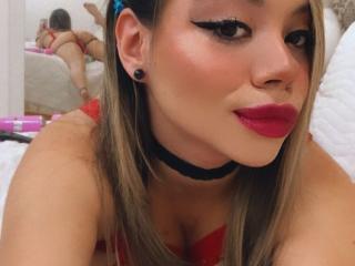 SamanthaMoure - Live porn &amp; sex cam - 13805796