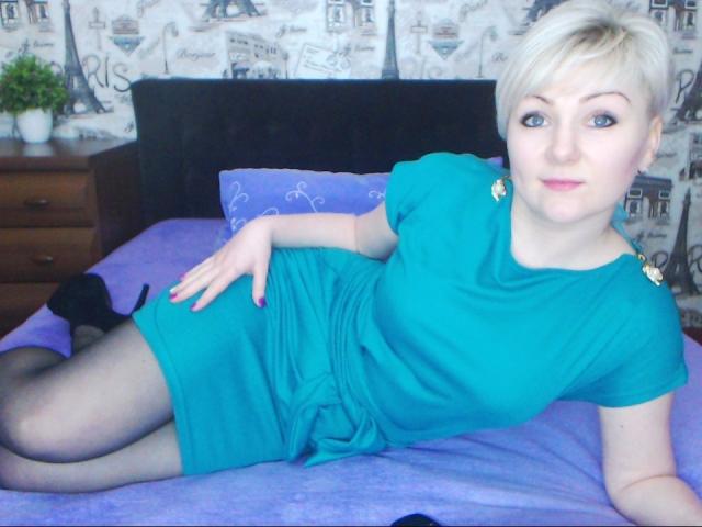 BlondPearlX - Live sex cam - 13806080