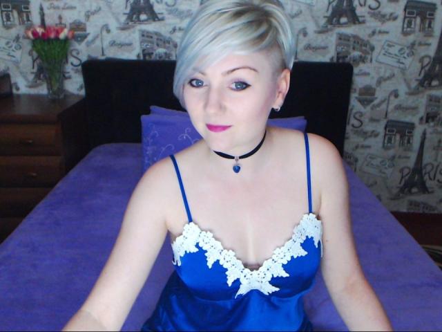 BlondPearlX - Live sex cam - 13806112