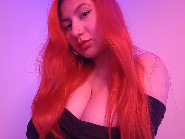 AradiaX - Sexe cam en vivo - 13807868