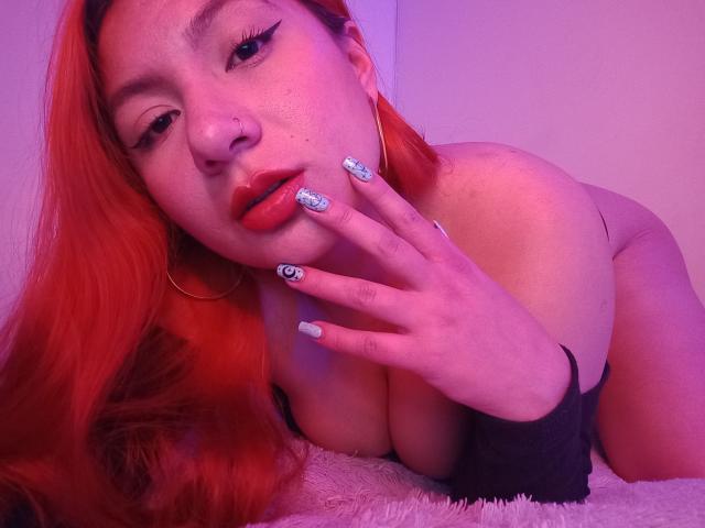 AradiaX - Sexe cam en vivo - 13807880