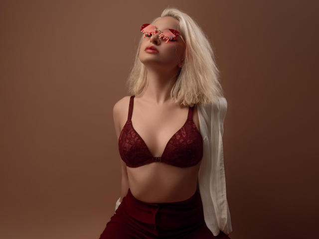 AngelCeline - Live sex cam - 13809096