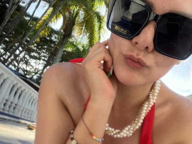 MissAry - Sexe cam en vivo - 13813968