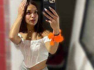 AprilNovoa - Live sex cam - 13814116