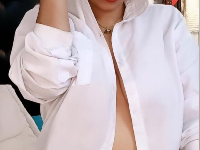 AmberDemons - Sexe cam en vivo - 13815060