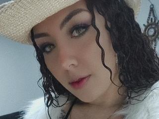 VioletRoa - Sexe cam en vivo - 13815424