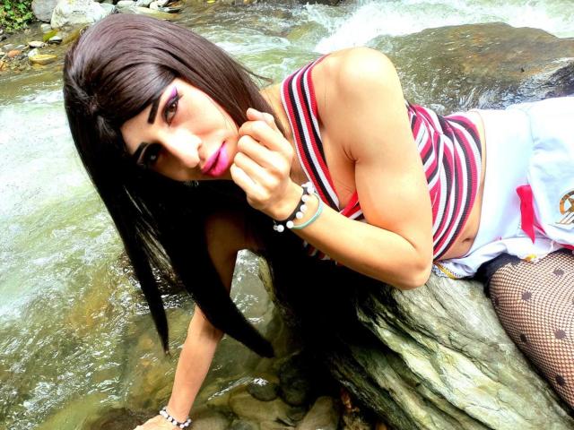 CatalinaCastro - Sexe cam en vivo - 13816568
