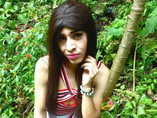 CatalinaCastro - Live sexe cam - 13816644