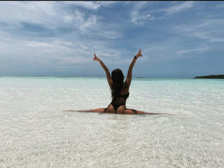 StormyKiss - Sexe cam en vivo - 13816788