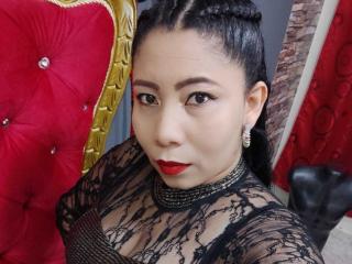 LeiizaMistress - Sexe cam en vivo - 13817924