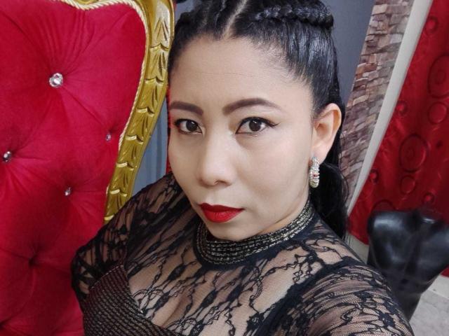 LeiizaMistress - сексуальная веб-камера в реальном времени - 13817924