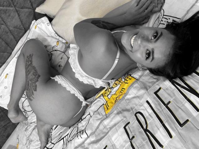 Amberv - Sexe cam en vivo - 13819308