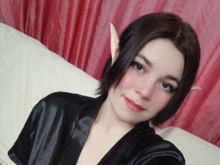 MrsAgness - Live Sex Cam - 13820624