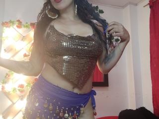 LunaCandy - Sexe cam en vivo - 13821464