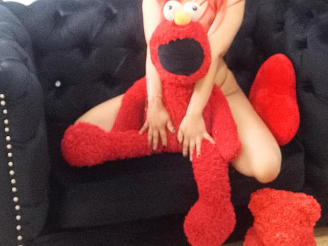 TarahDustin - Live sex cam - 13822576