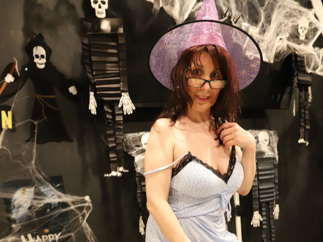 Carolinakiara - Sexe cam en vivo - 13822684