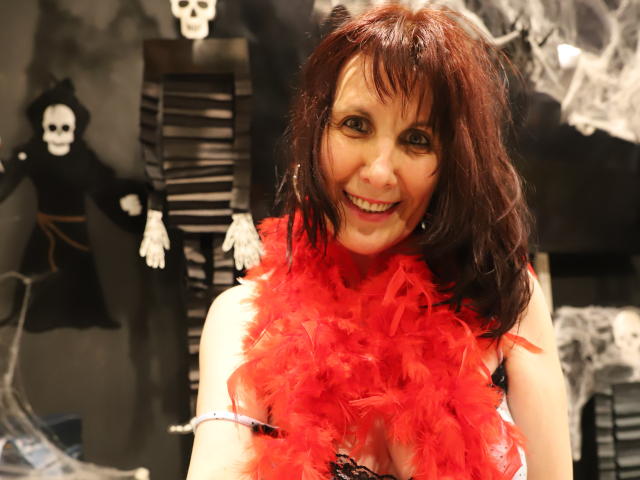 Carolinakiara - Sexe cam en vivo - 13822708