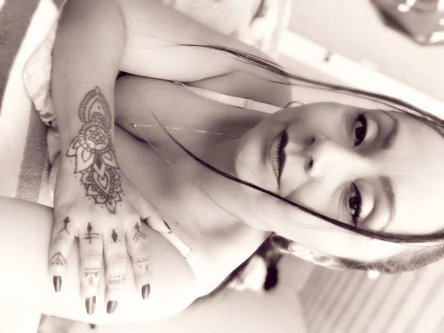 Zaria69 - Camera khiêu dâm &amp; quyến rũ trực tiếp - 13824140