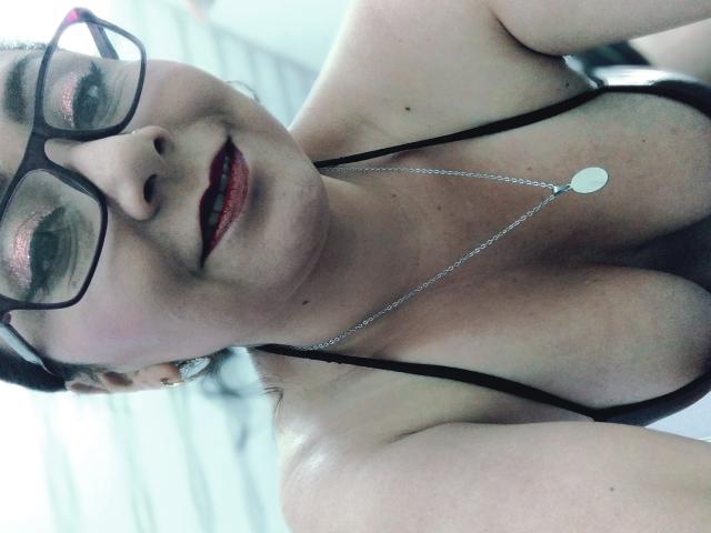 Zaria69 - Sexe cam en vivo - 13824144