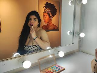 RubbyStone - Live porn &amp; sex cam - 13824584