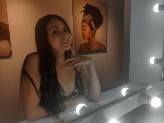 AmbeerBlack - Sexe cam en vivo - 13825208