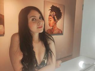 AmbeerBlack - Sexe cam en vivo - 13825212