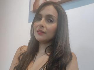 AmbeerBlack - Sexe cam en vivo - 13825224