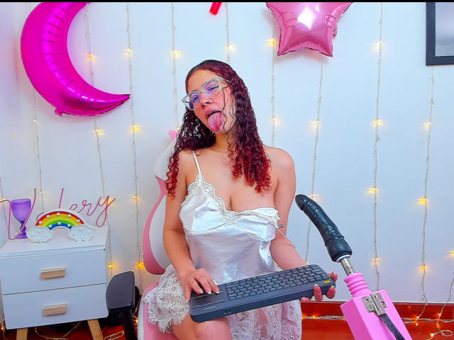 ValeryScot - Live porno og sexkamera - 13825272