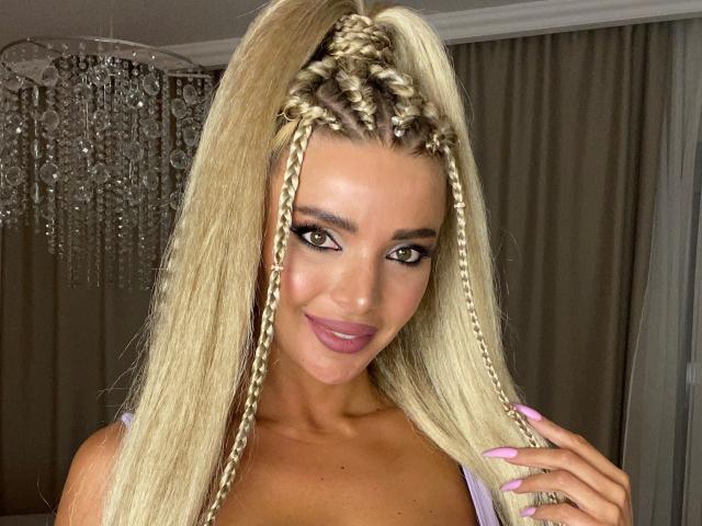 JacksonChloeX - ライブポルノ&amp;セックスカム - 13826364