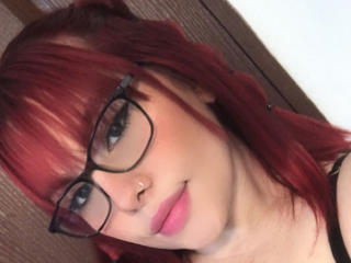 AlysScot - Live Sex Cam - 13827024
