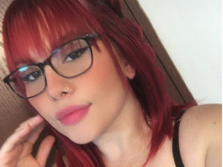 AlysScot - Live Sex Cam - 13827032