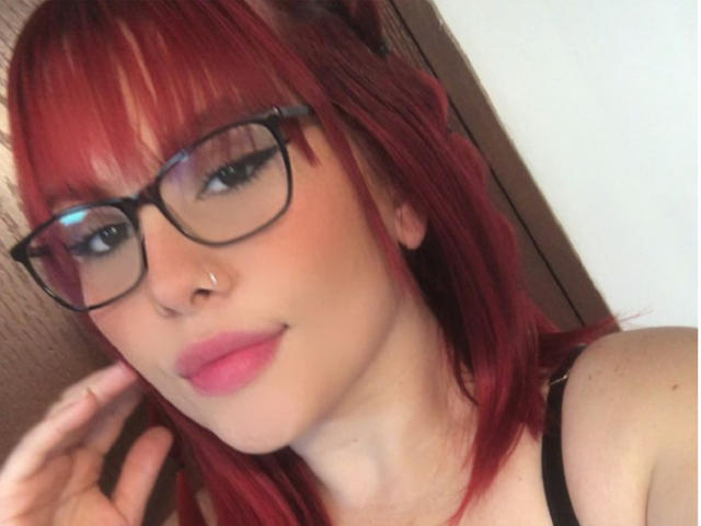 AlysScot - Live Sex Cam - 13827032