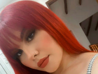 AlysScot - Live Sex Cam - 13827052