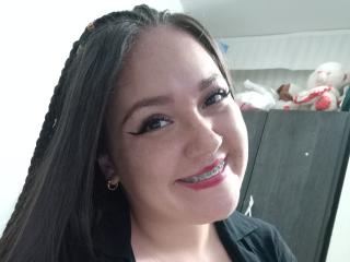 ClarissaDelicieux - Live sex cam - 13827704