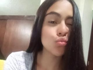 StellaBeckker - Sexe cam en vivo - 13827824