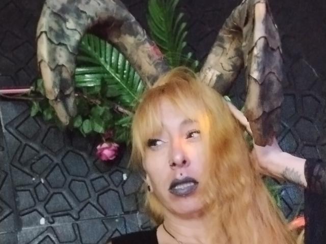 GrethelMuller - Live sexe cam - 13828732