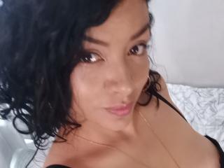 IsabellaLnd - Sexe cam en vivo - 13829168