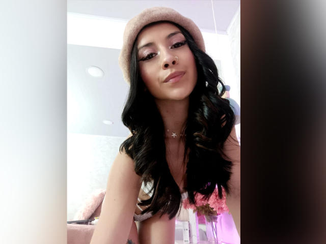 AnyaJay - Sexe cam en vivo - 13829628