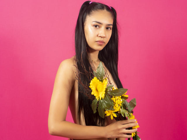 ZoeRichars - Live Sex Cam - 13829748