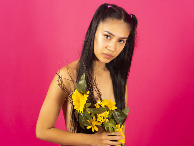 ZoeRichars - Sexe cam en vivo - 13829752