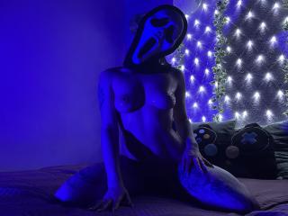 TasteMyCream - сексуальная веб-камера в реальном времени - 13829796