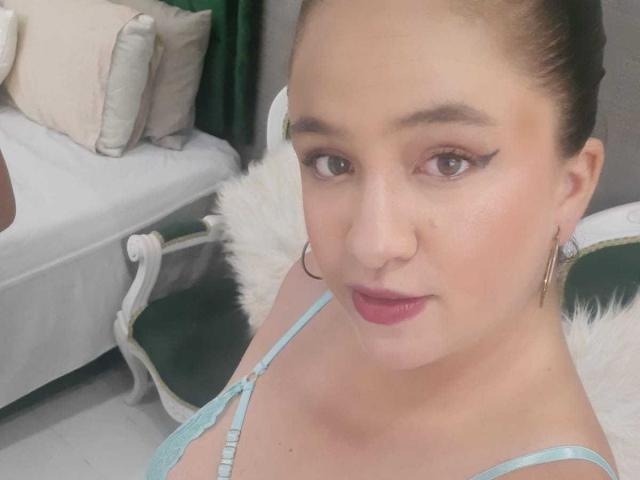 LissaCartter - Sexe cam en vivo - 13831044