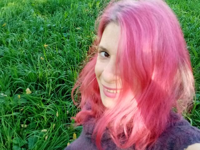 ASexyLady - сексуальная веб-камера в реальном времени - 13831908