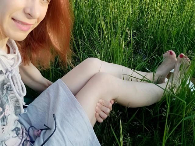 ASexyLady - сексуальная веб-камера в реальном времени - 13831916