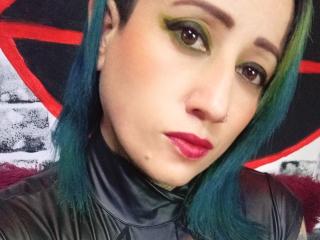 ErzebethGod - Live porn & sex cam - 13835032